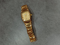 Rado sleek watch
