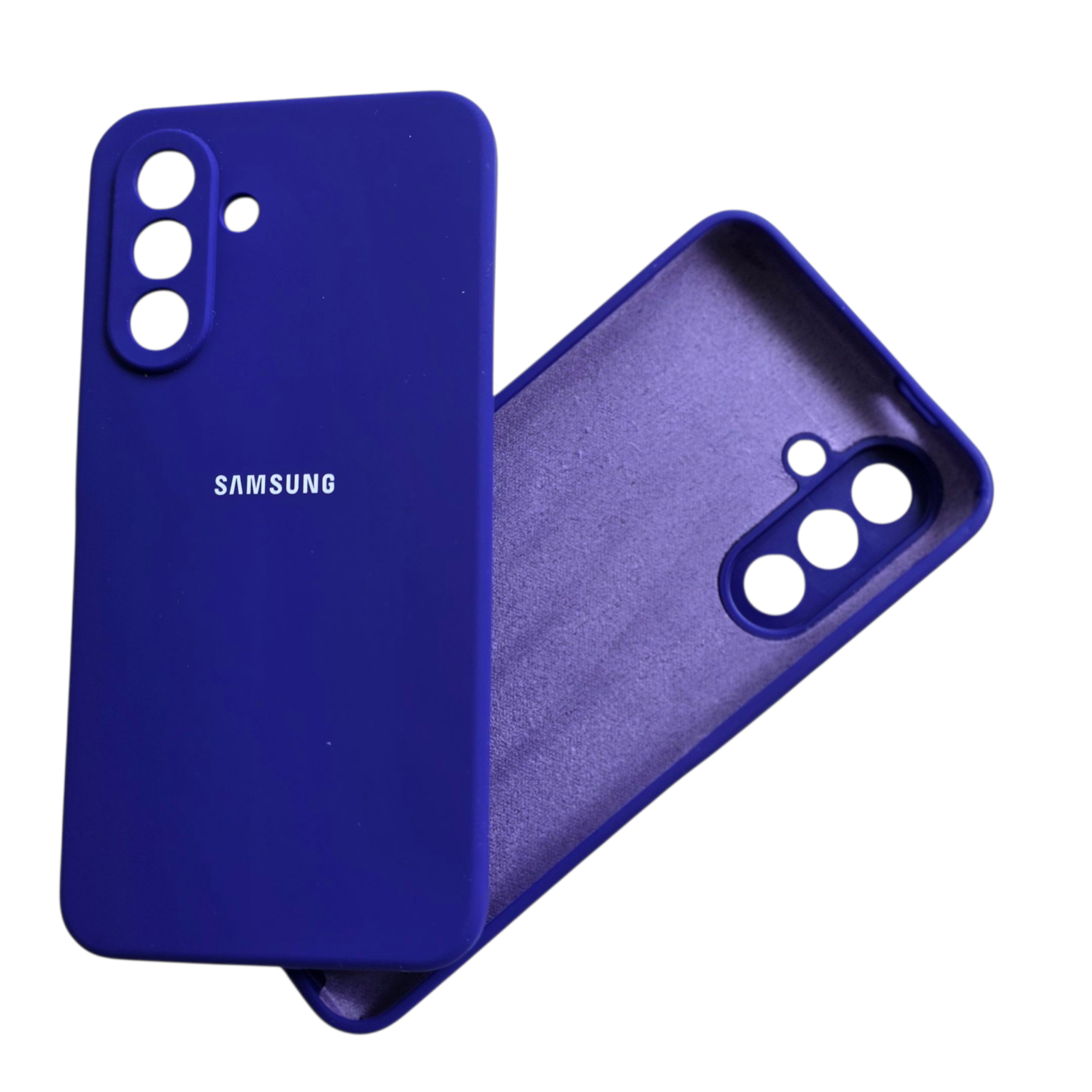 Samsung A36 liquid silicone case phone cases A 36