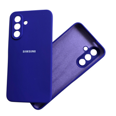 Samsung A36 liquid silicone case phone cases A 36