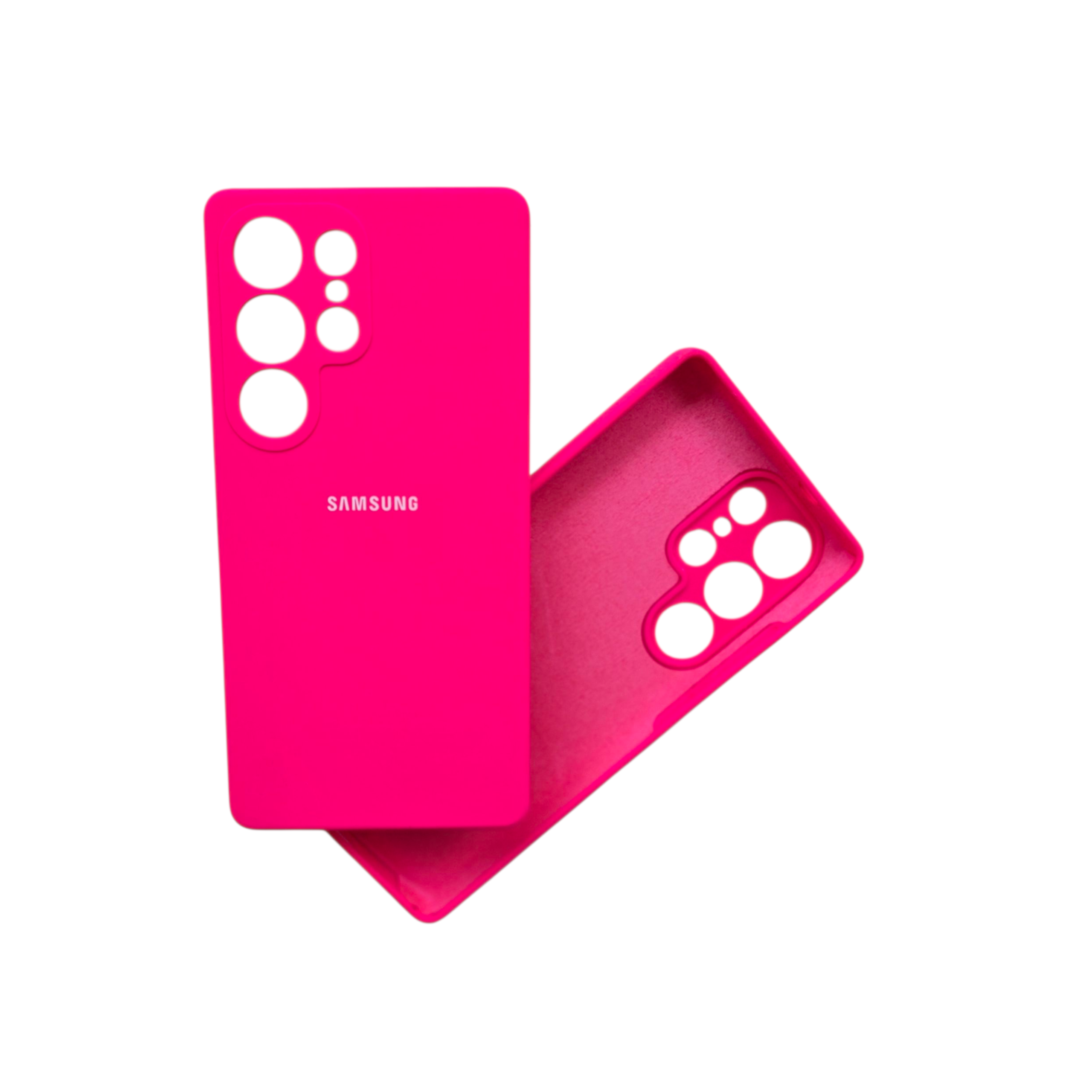 Samsung Galaxy S25 Ultra Case Liquid Silicone, Skin Touch Silicone Gel Rubber S 25 Ultra