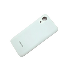 Samsung Silicon﻿e case  protected camera A03 Core  phone case.