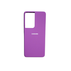 S21 Ultra Samsung phone case cover silicone s 21 cases open camera