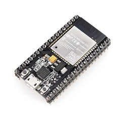 ESP32-WROOM-32 Development Board with WiFi + Bluetooth – Dual Core Microcontroller Module for IoT, Robotics, and DIY Electronics in Kenya