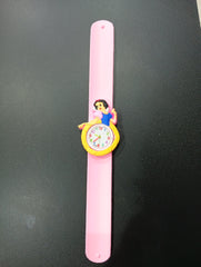 Snow white watch