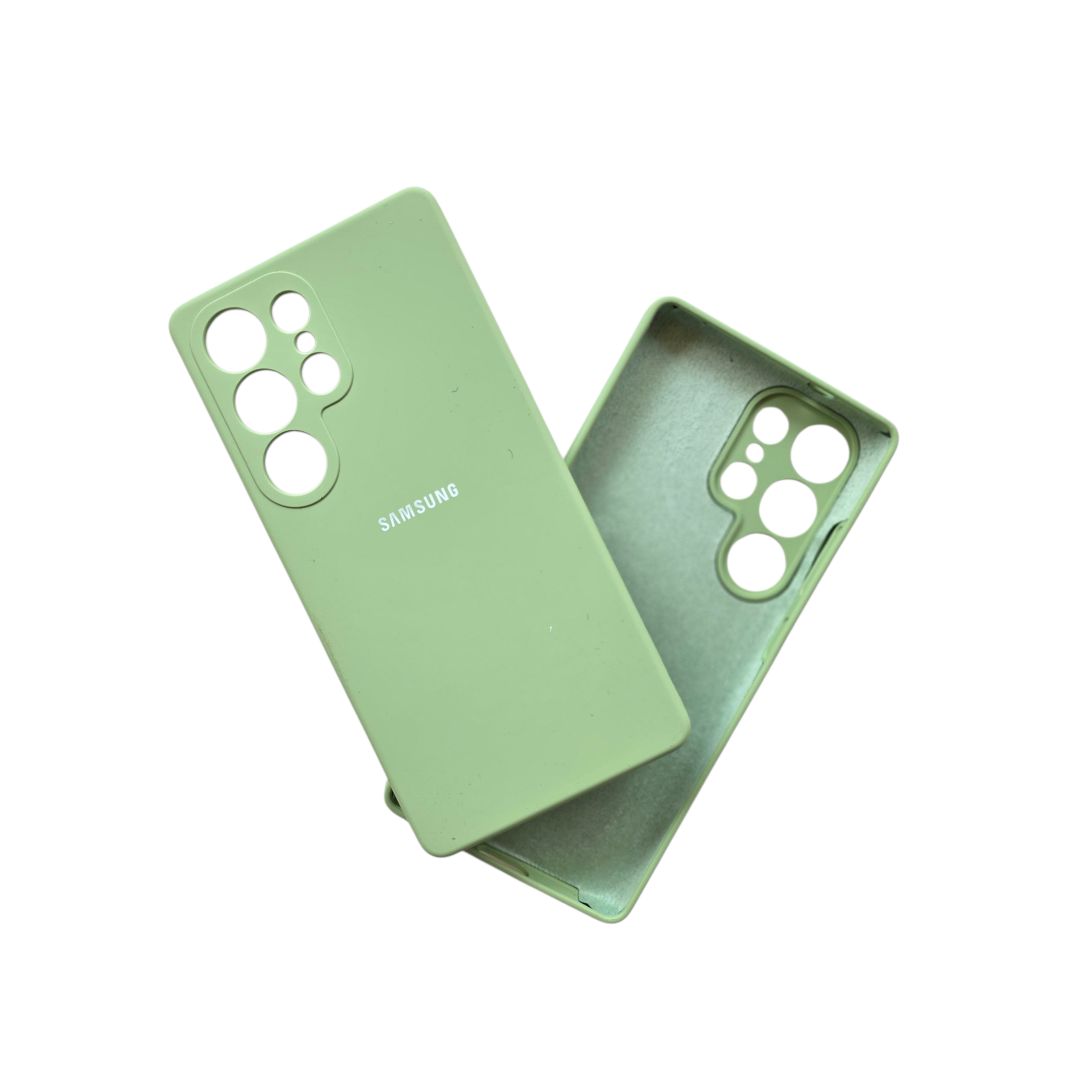 Samsung Galaxy S25 Ultra Case Liquid Silicone, Skin Touch Silicone Gel Rubber S 25 Ultra