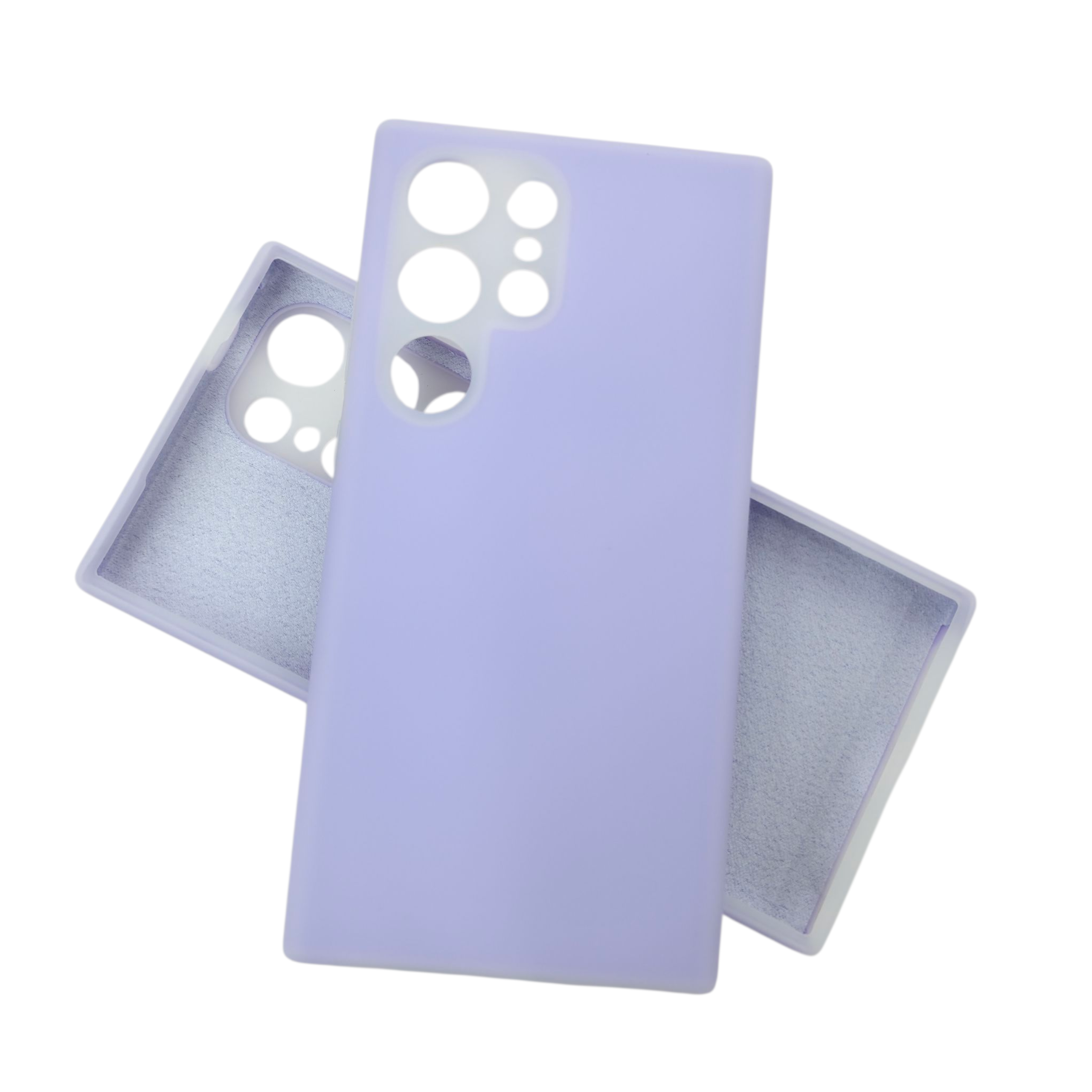 Gel silicone case S24ultra s 24 ultra covers