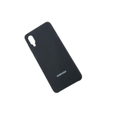 Samsung A02 silicone case phone cases