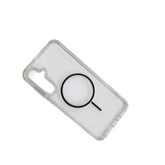 Samsung A15 magsafe phone case cover