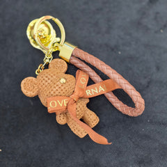 Bear keyholder
