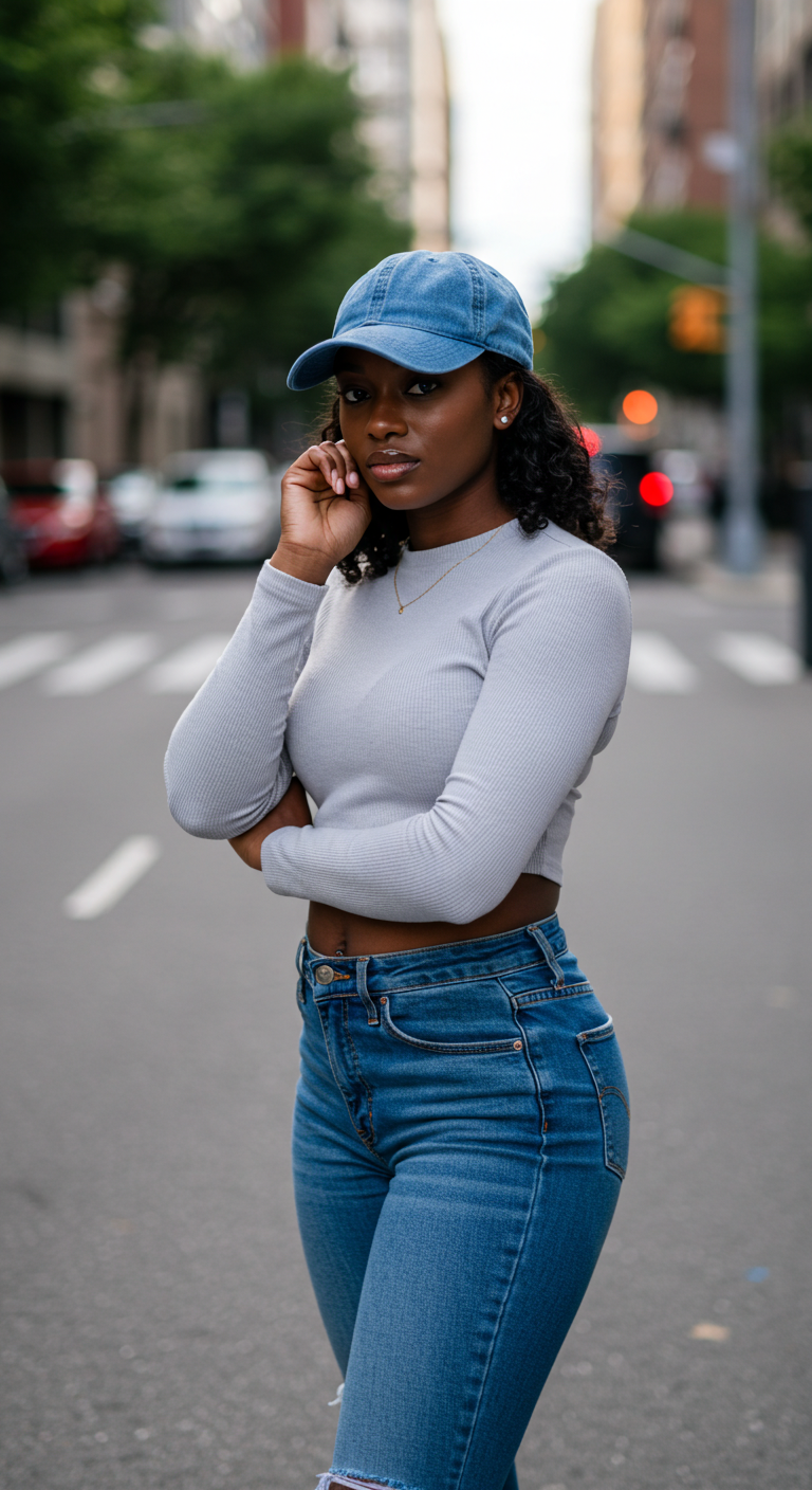 Base Ball cap