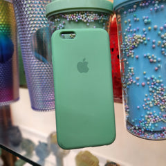 IPhone 6s silicone phone case cover 6s cases