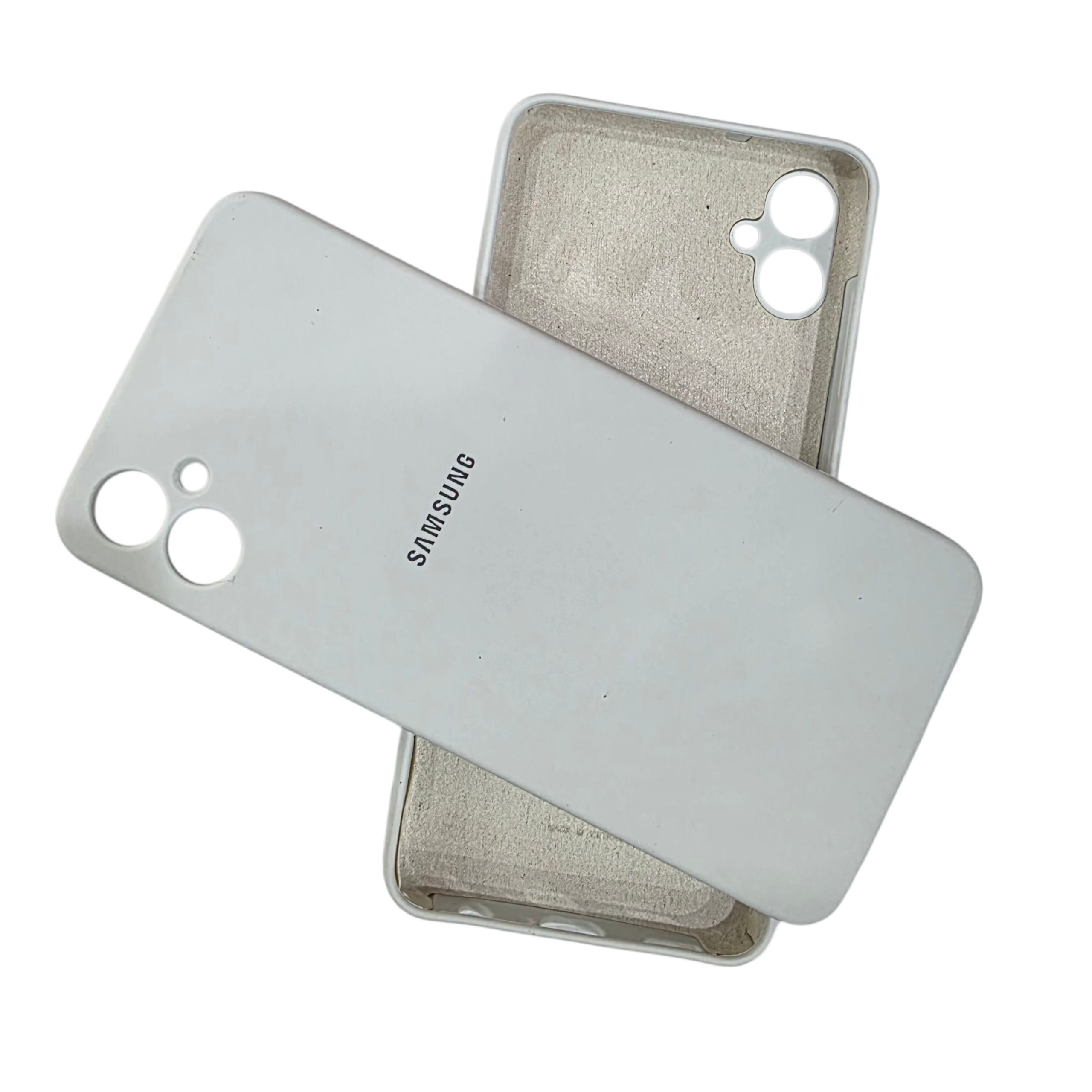 Samsung Liquid Silicon﻿e case  protected camera A05 phone case silicone cases A 05