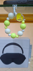 Mini gummble charm