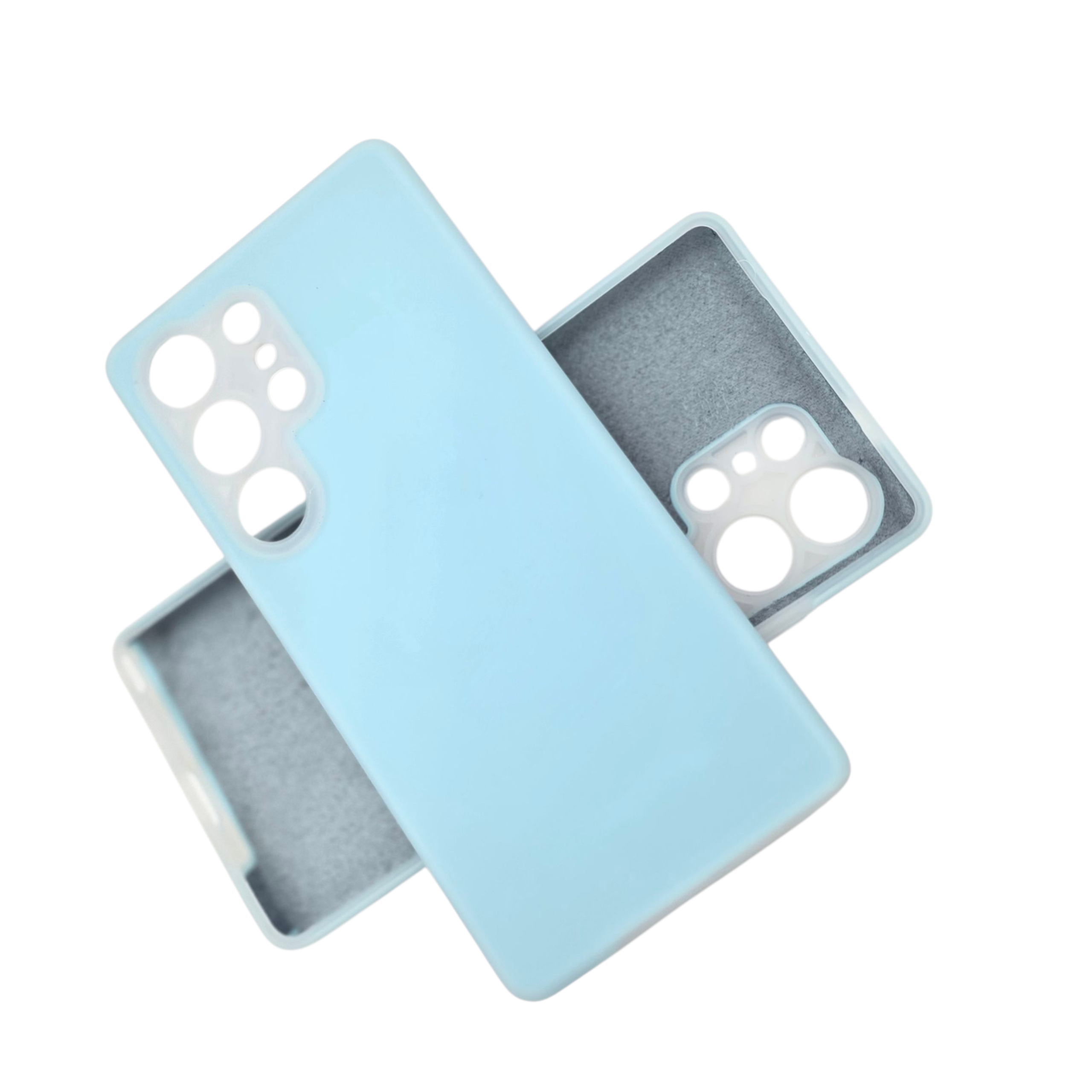 S25 ultra gel case phone covers