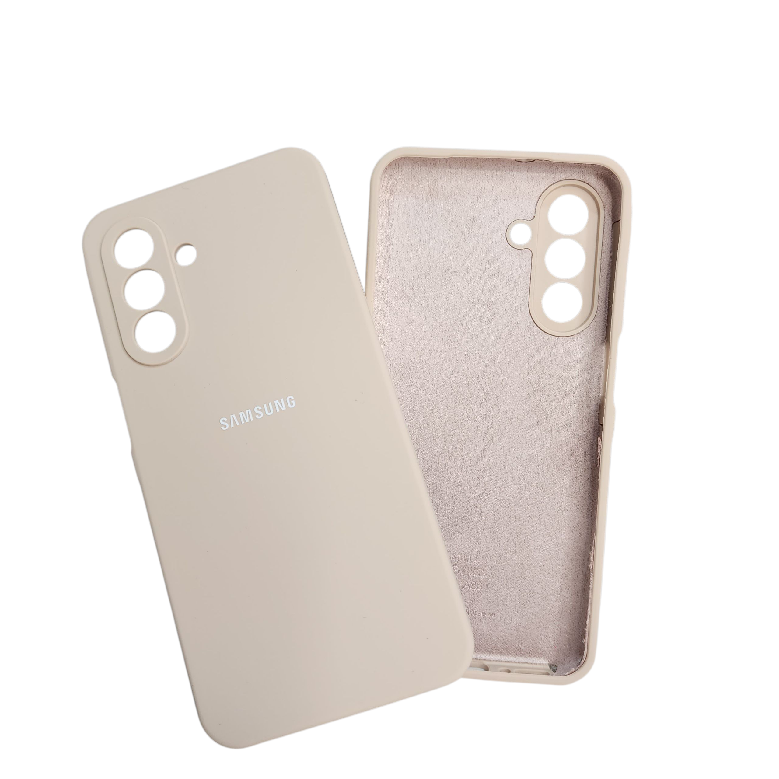 Samsung A26 case silicone