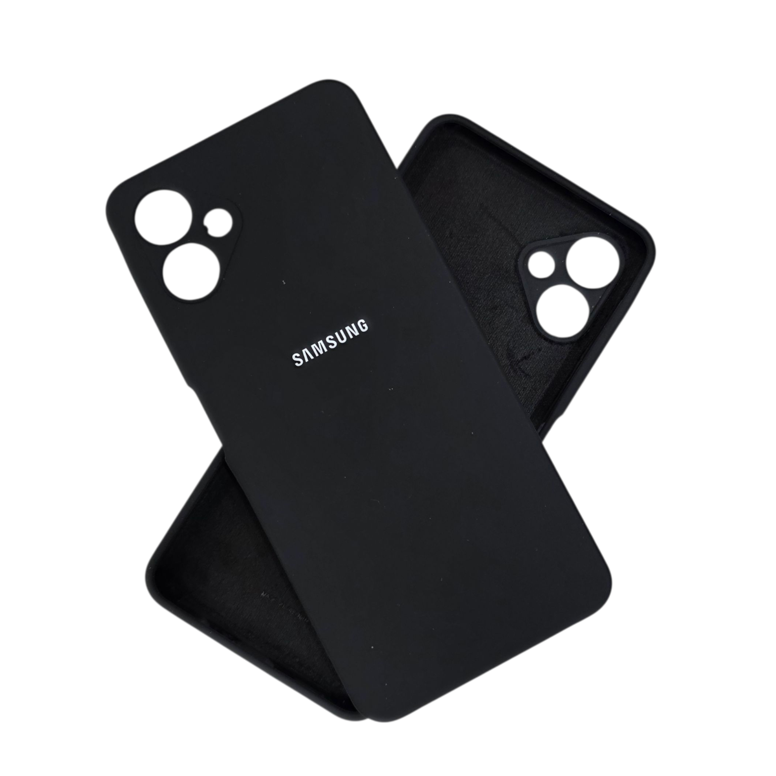 Samsung Galaxy A06 4G Liquid Silicone Phone Case – Slim Shockproof Soft Cover with Microfiber Lining, Anti-Slip Grip, Drop Protection, Scratch Resistant