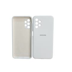 Samsung Liquid Silicon﻿e case  protected camera A13 4g  phone case silicone cases A 13 4 G
