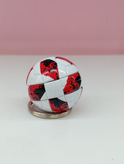 Type two cute football keyholders