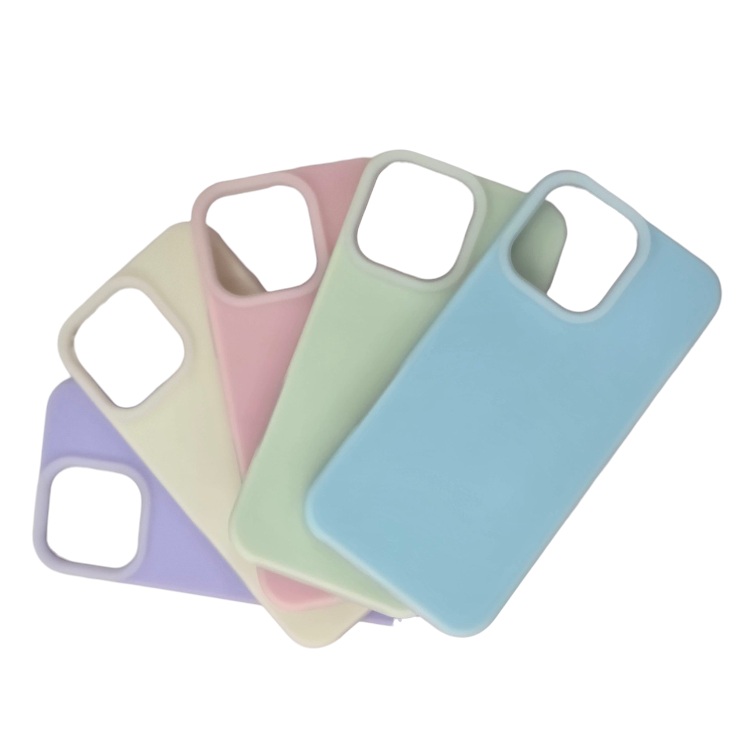 Gel silicone case Iphone 11