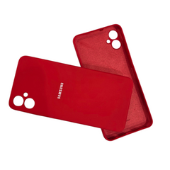 Samsung Liquid Silicon﻿e case  protected camera A05 phone case silicone cases A 05