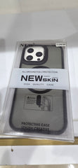 Iphone 12 clear magsafe phone case cover
