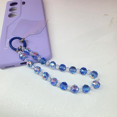 Cute beaded charm crystal
