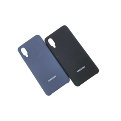 Samsung A02 silicone case phone cases
