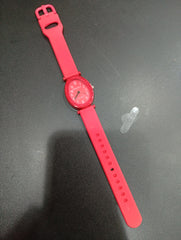 Keiidy oval watch