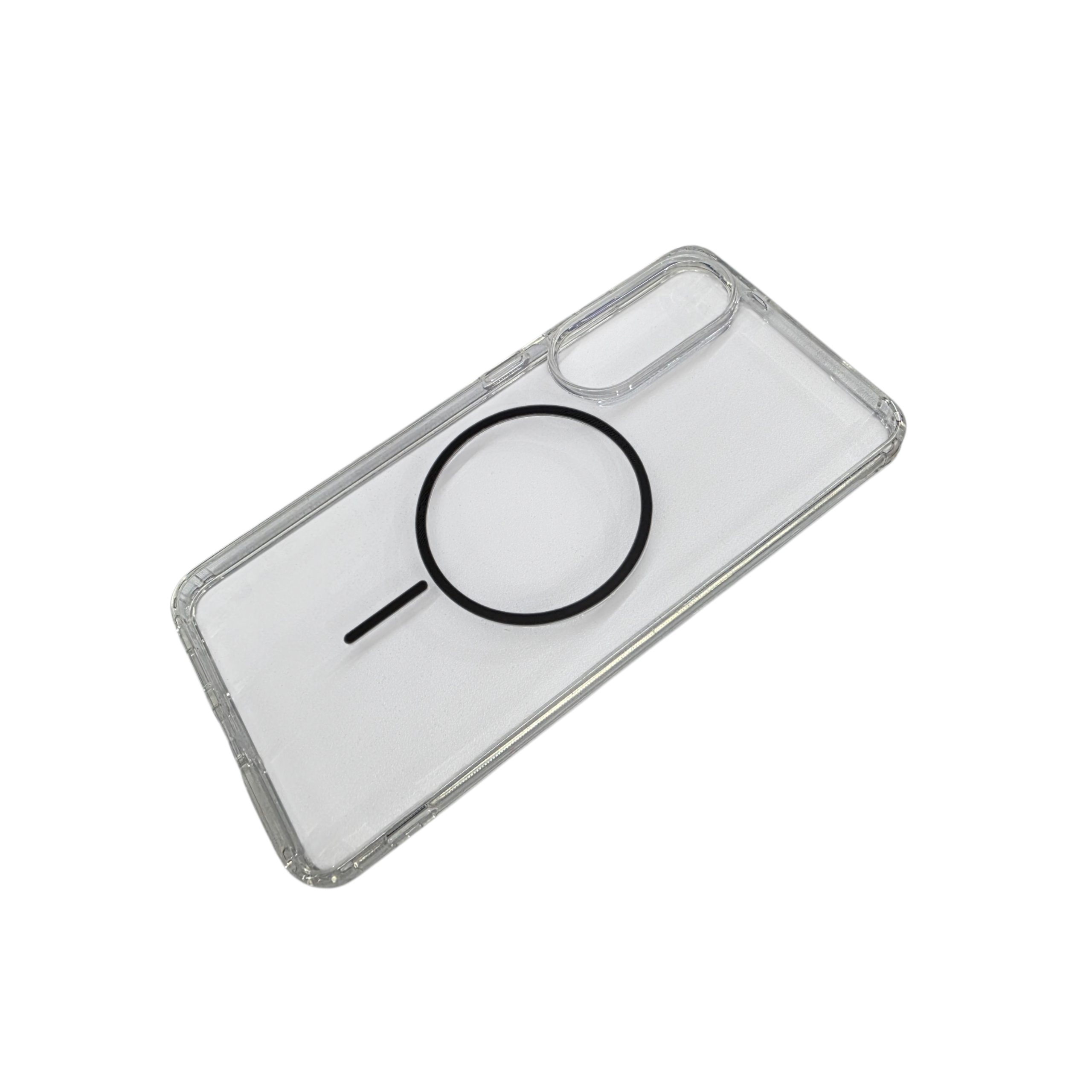 Samsung s25 edge magsafe phone cover
