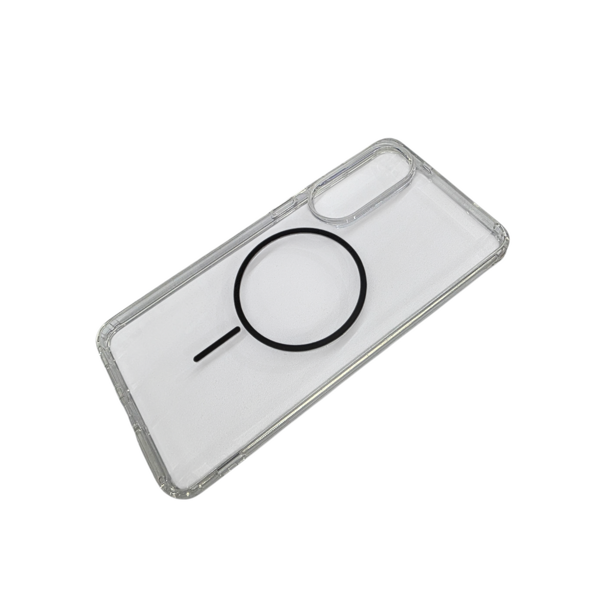 Samsung s25 edge magsafe phone cover