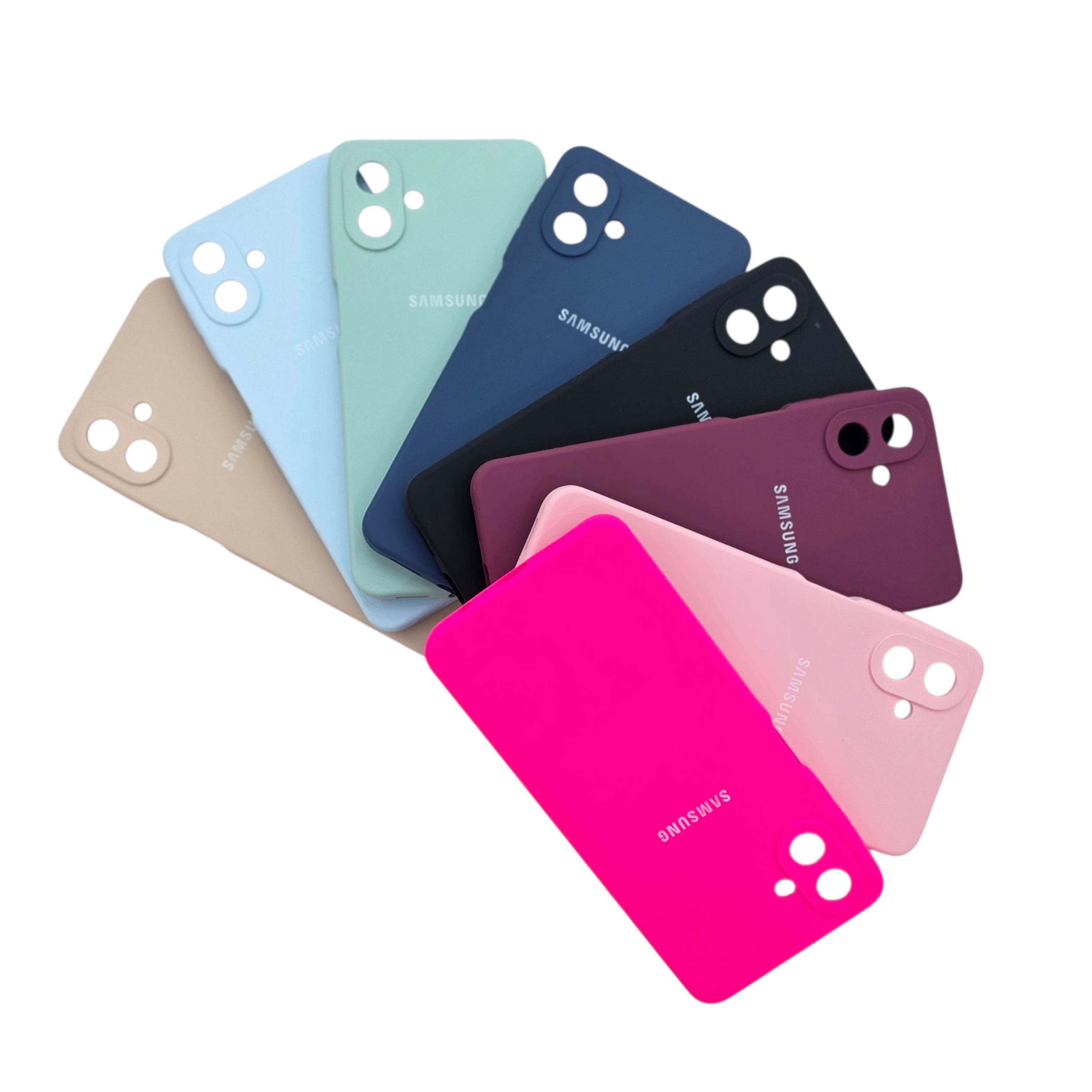 Samsung A07 phone case covers
