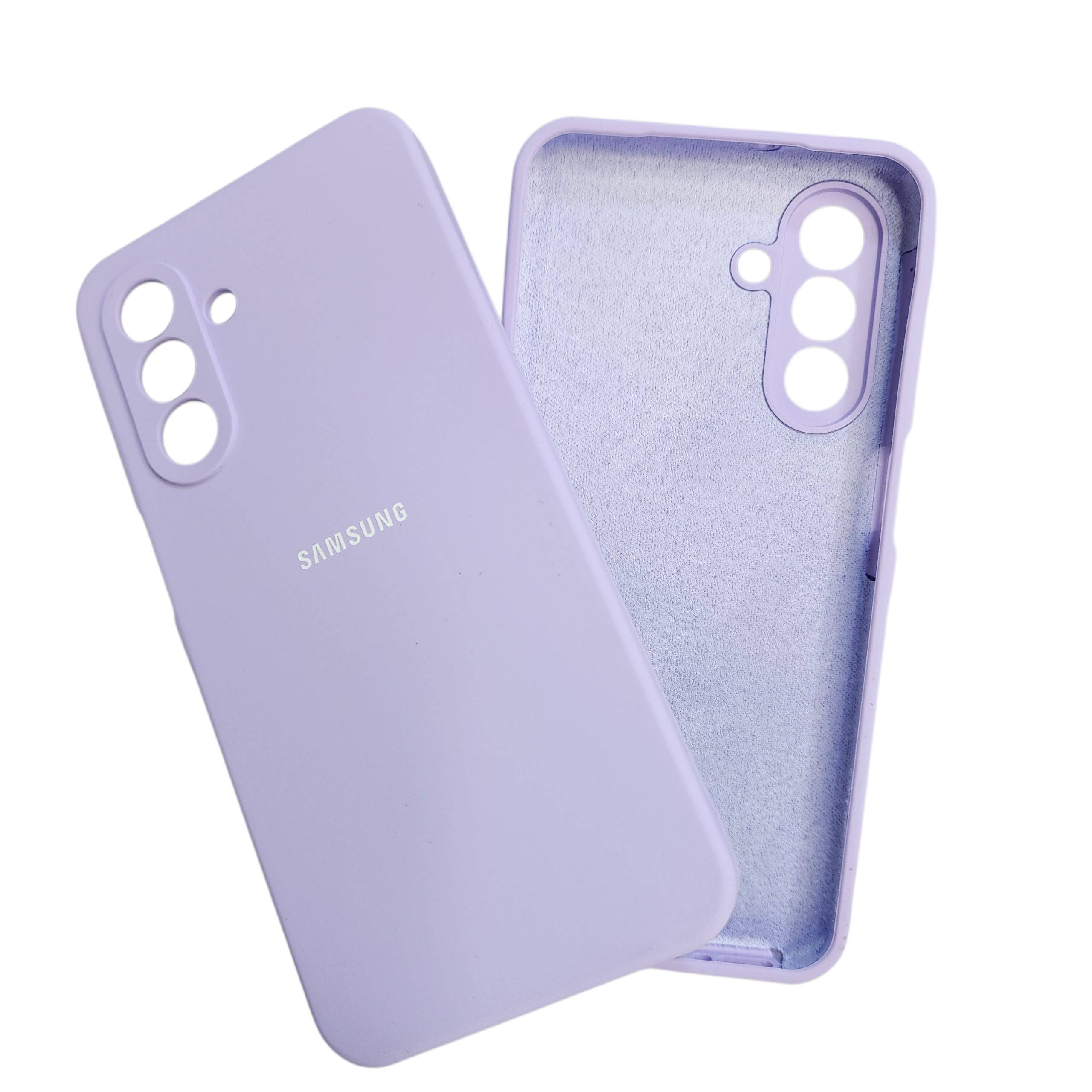 Samsung A26 case silicone