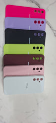 Samsung A34 silicone phone case