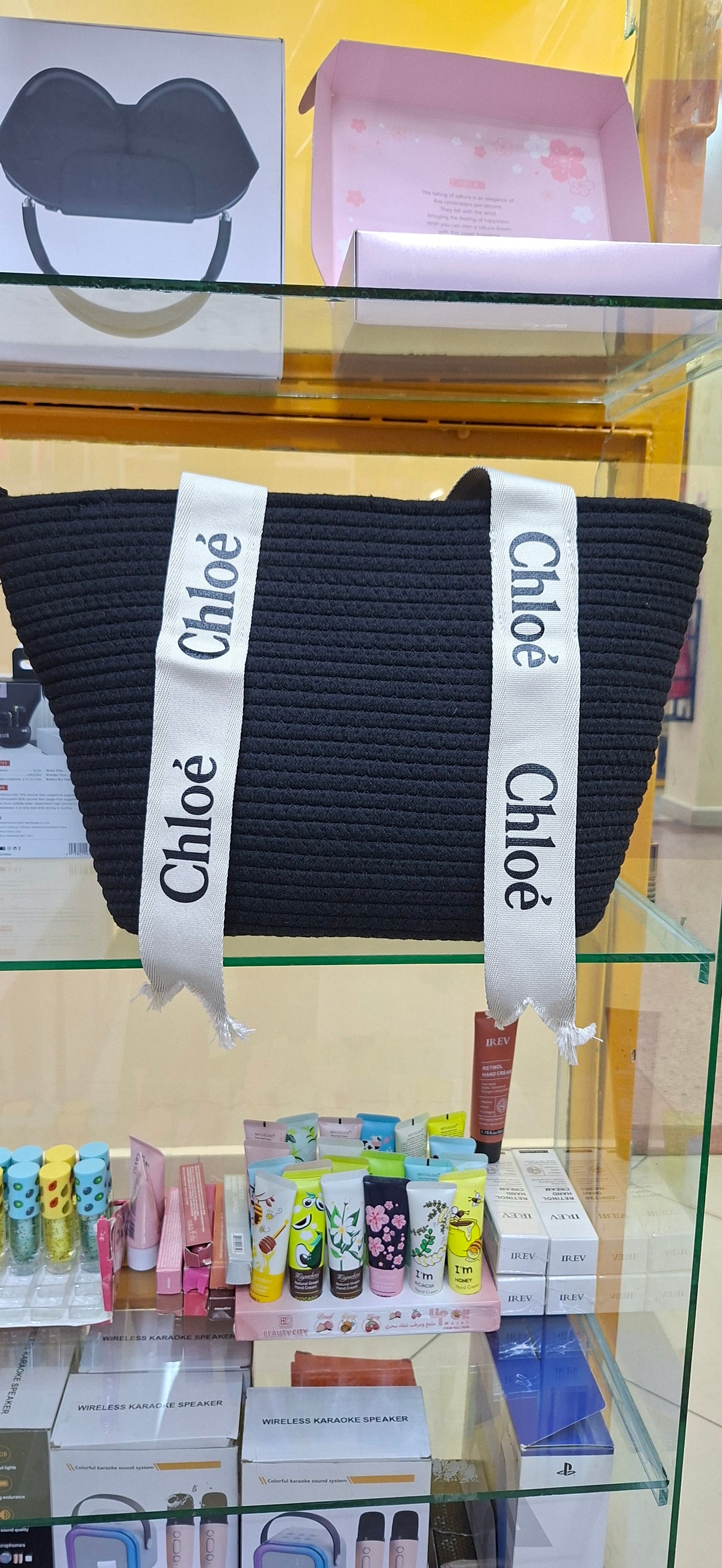 Chole ladies bag