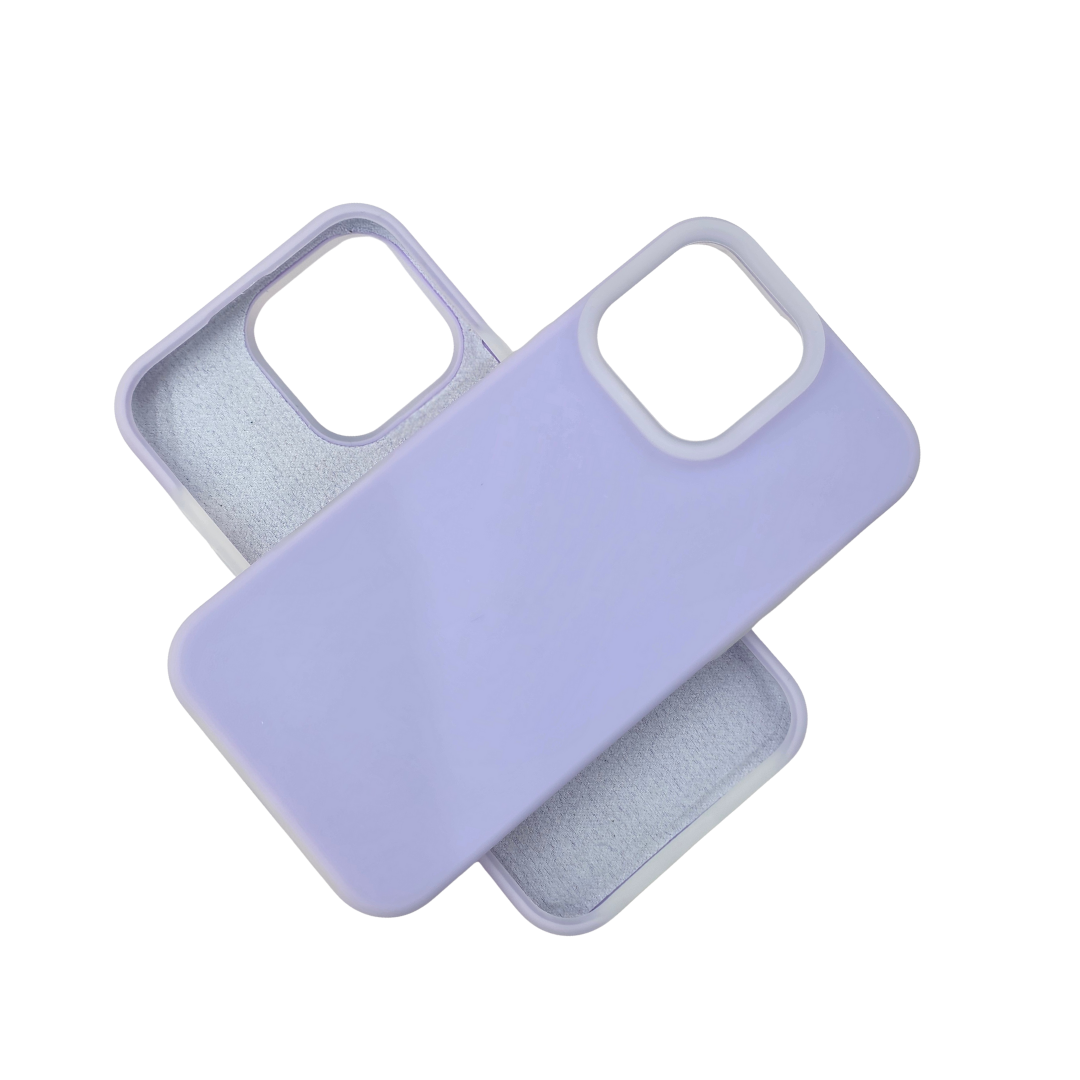 Gel silicone case Iphone 11