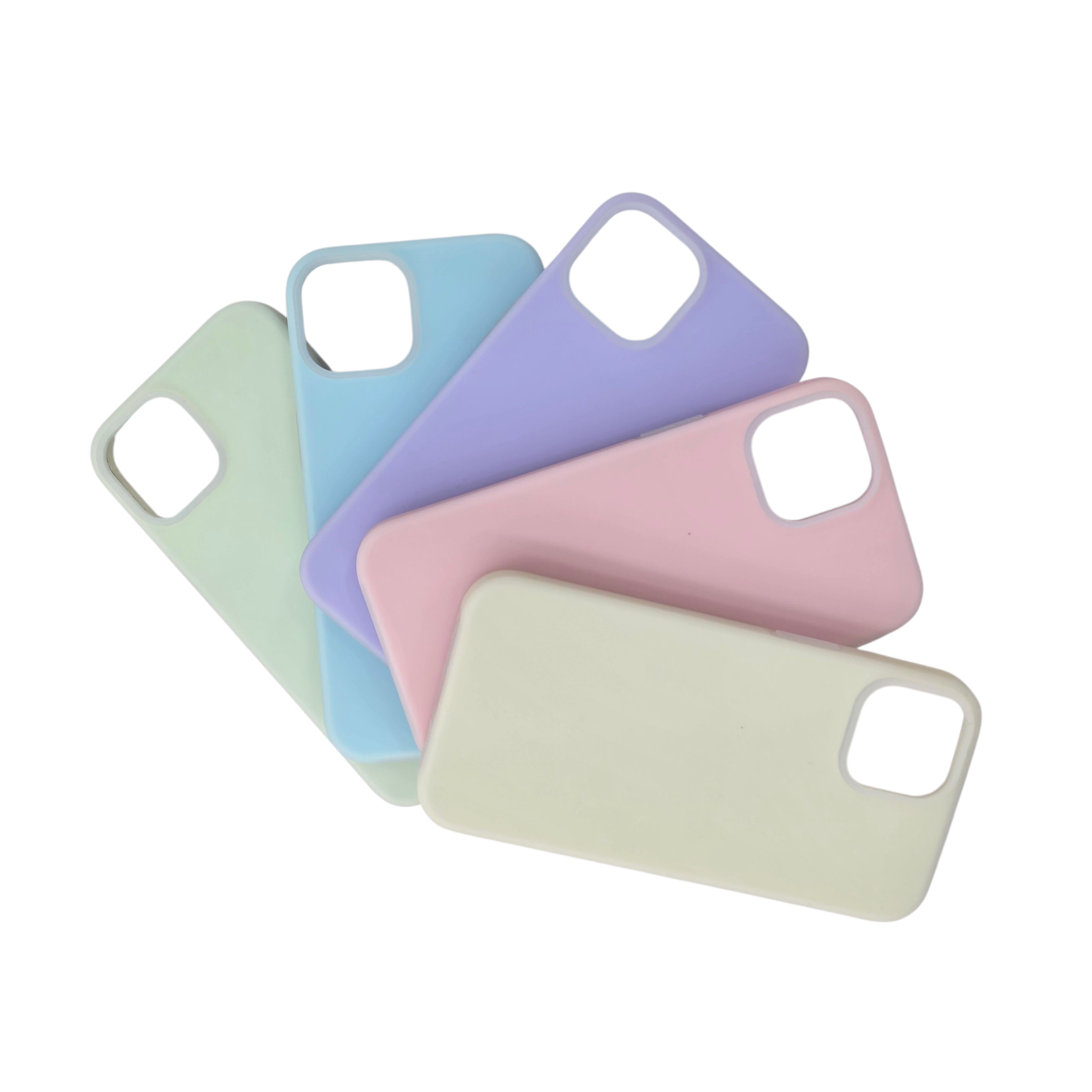 Iphone 12 / 12 Pro gel silicone case