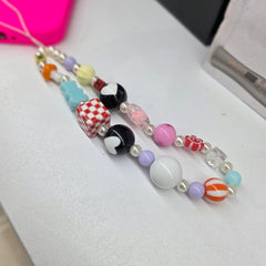 Cute phone charm