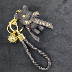 Bear keyholder