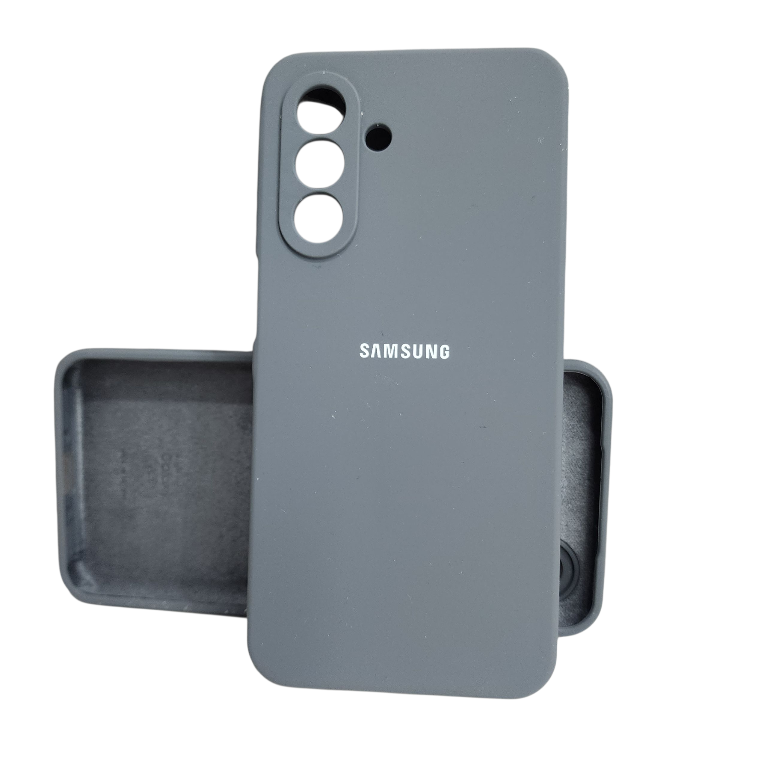Samsung A26 case silicone