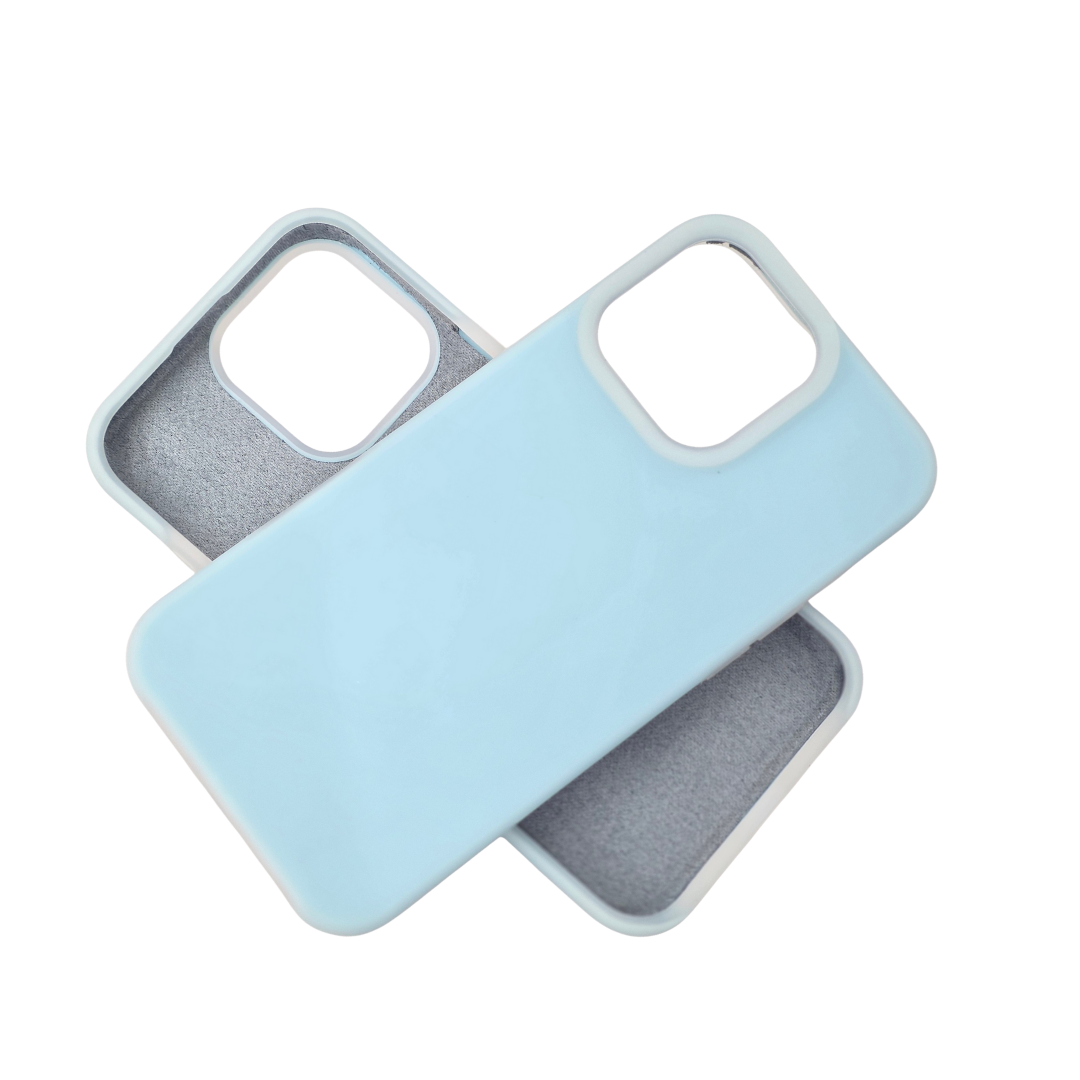 Gel silicone case Iphone 11
