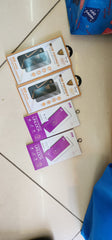 Samsung S25 HTK screen protector