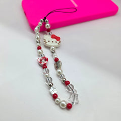 Hello kitty charm