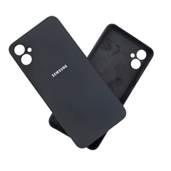 Samsung Liquid Silicon﻿e case  protected camera A05 phone case silicone cases A 05