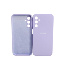 Samsung Liquid Silicon﻿e case  protected camera A24  phone case silicone cases A 24
