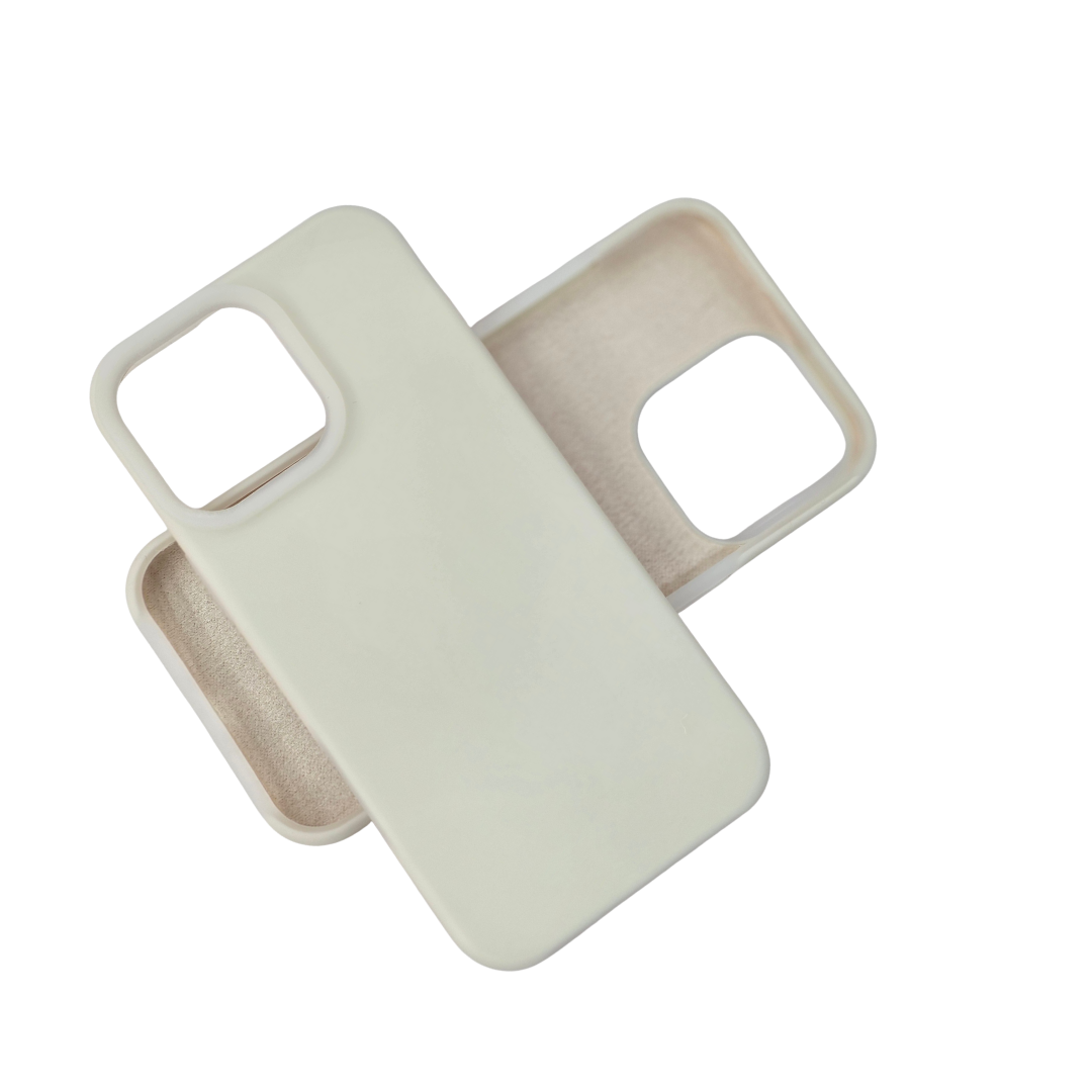 Gel silicone case Iphone 11