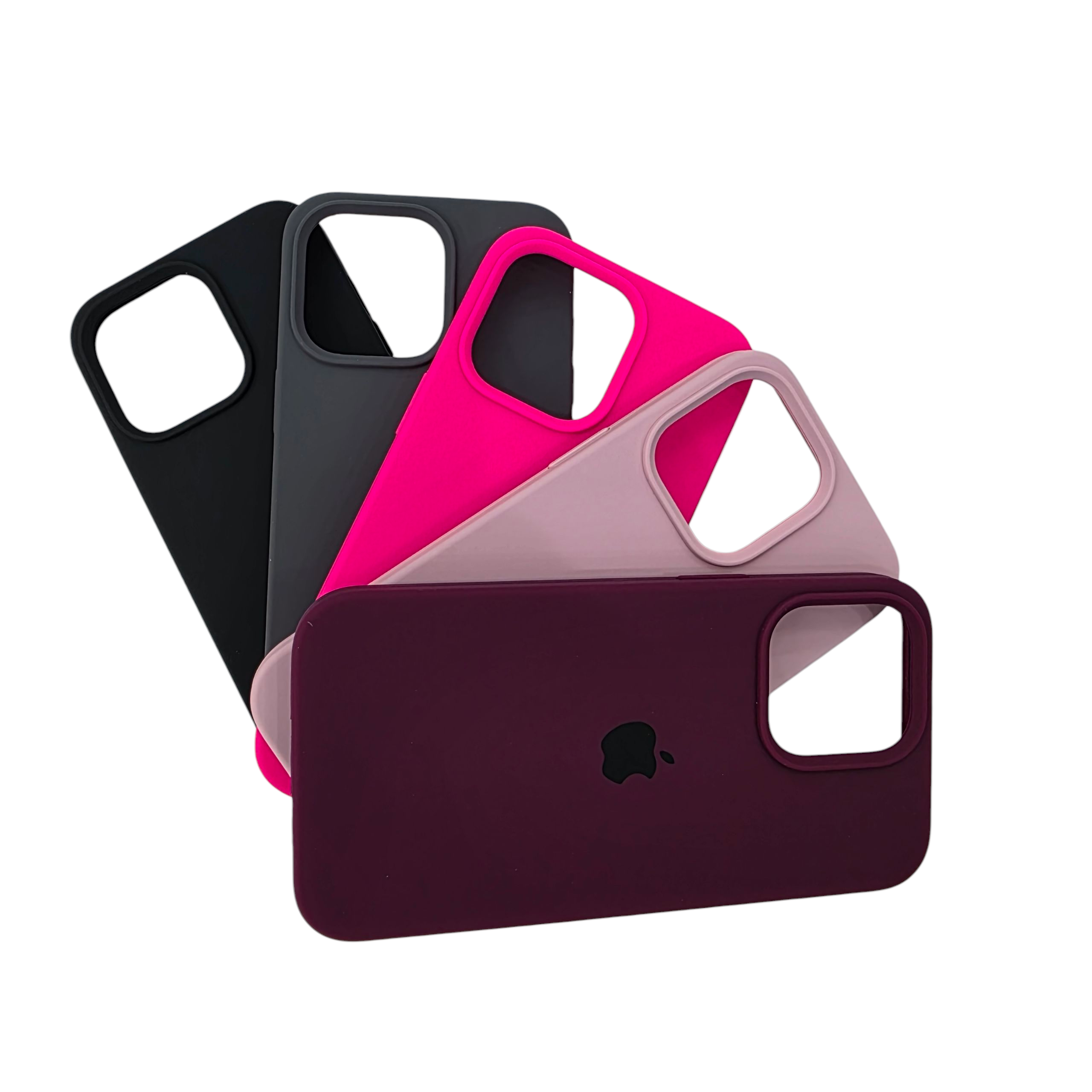 IPhone 13 pro silicone case cover phone cases open camera