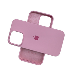 iPhone 14 Pro Max Silicone open camera silicone cases