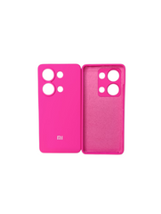 Redmi note 13 pro 4g silicone case, Phone cases