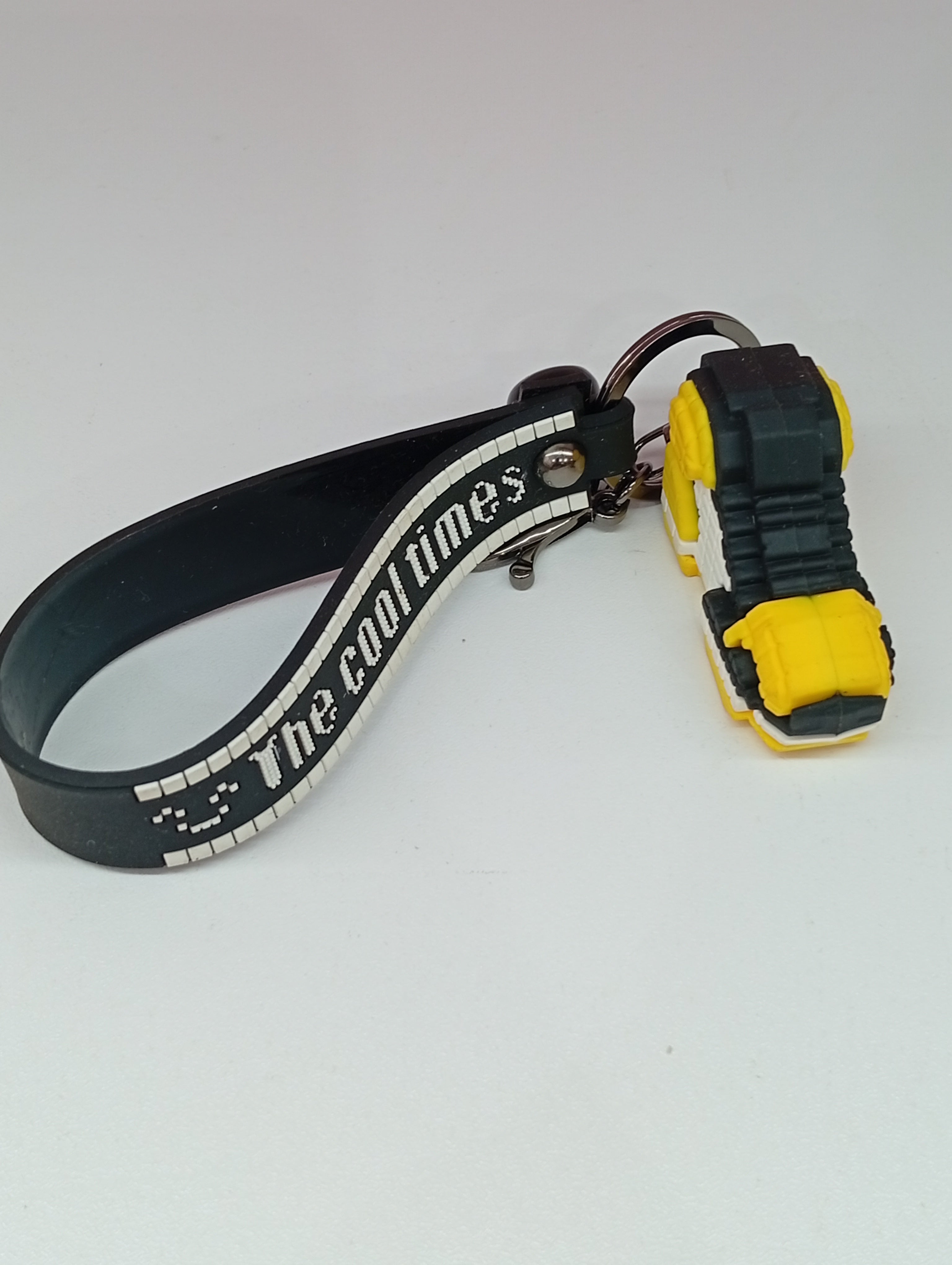 Sneaker key holder