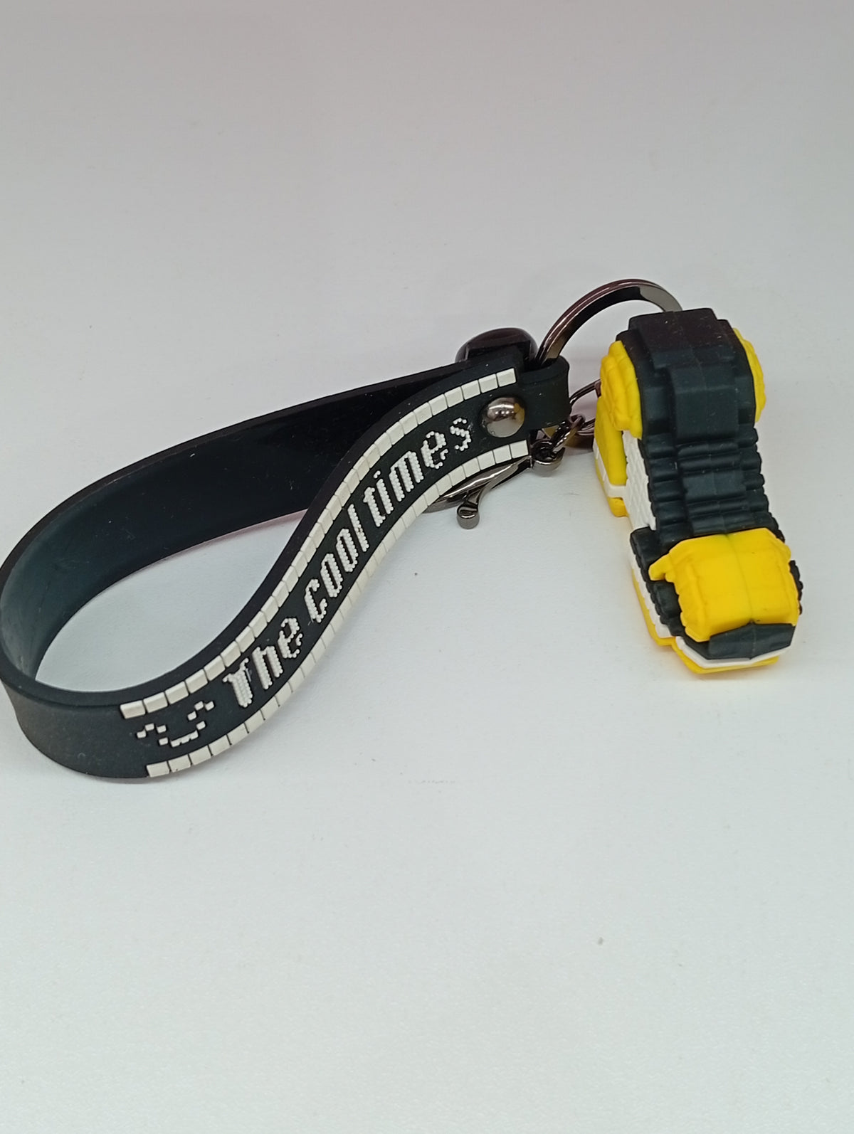 Sneaker key holder
